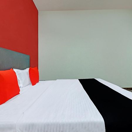 Capital O Kanha Resort Sikandra Rao المظهر الخارجي الصورة