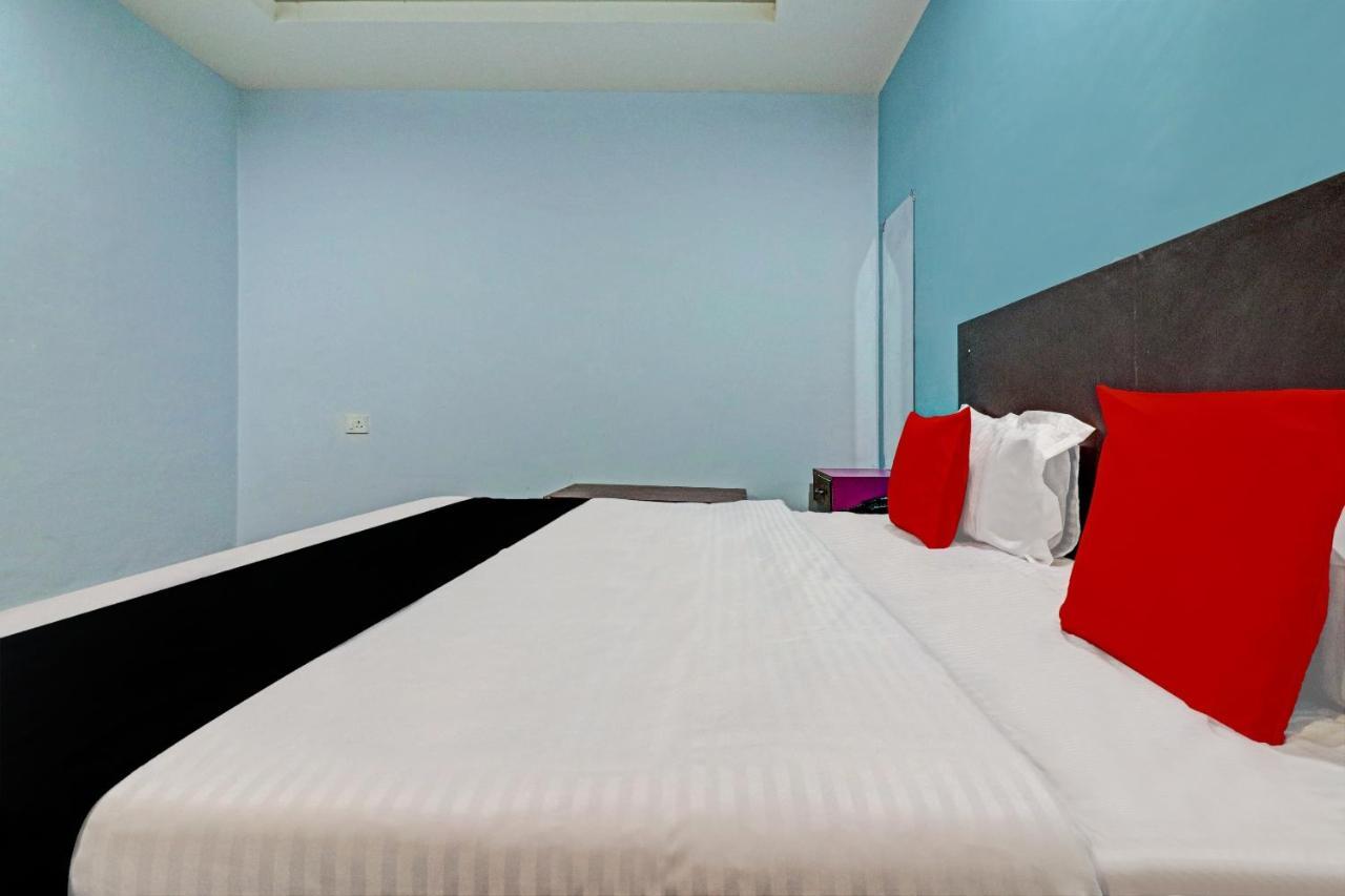 Capital O Kanha Resort Sikandra Rao المظهر الخارجي الصورة